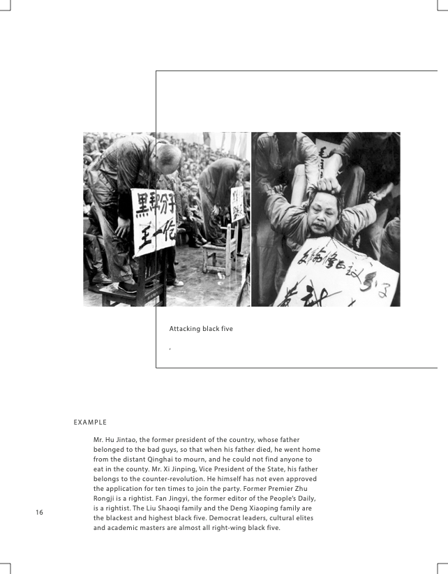 Cultural Revolution — image 4