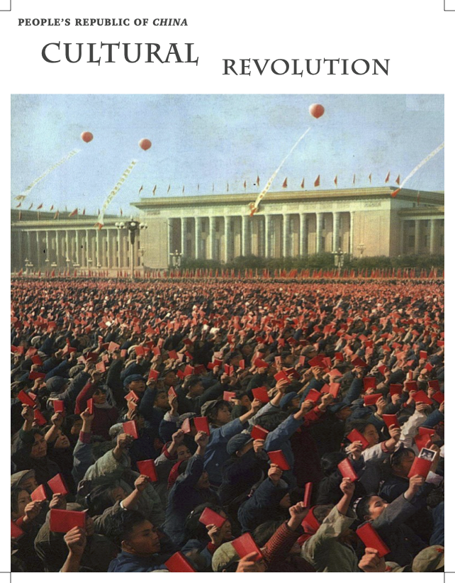 Cultural Revolution