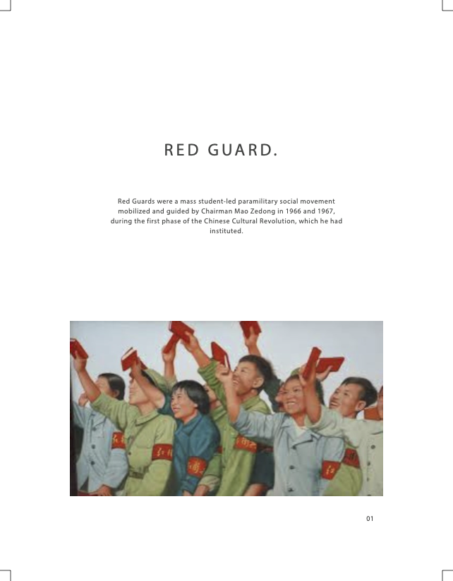 Cultural Revolution — image 2